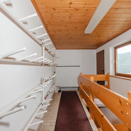 Apartment Mitteregg - Mii350 By Interhome Hollersbach im Pinzgau Εξωτερικό φωτογραφία