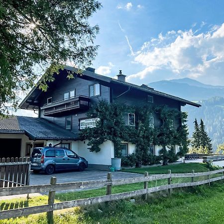 Apartment Mitteregg - Mii350 By Interhome Hollersbach im Pinzgau Εξωτερικό φωτογραφία