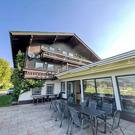Apartment Mitteregg - Mii350 By Interhome Hollersbach im Pinzgau Εξωτερικό φωτογραφία