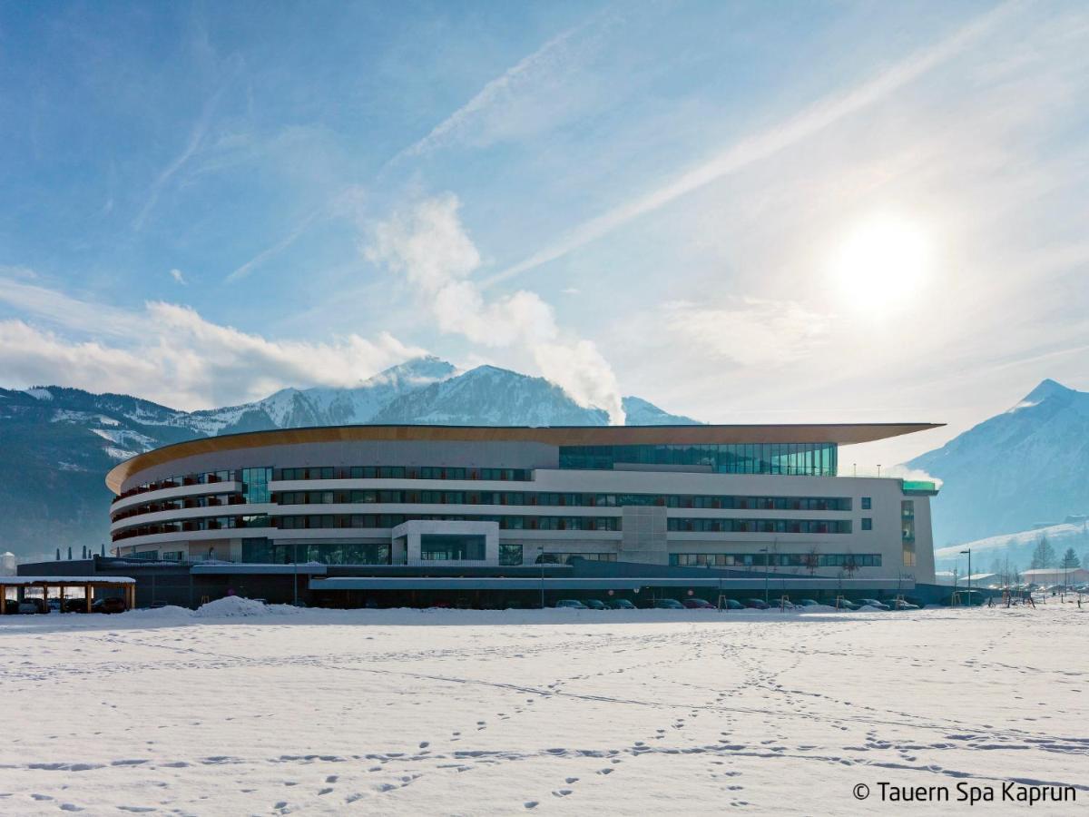 Apartment Mitteregg - Mii350 By Interhome Hollersbach im Pinzgau Εξωτερικό φωτογραφία