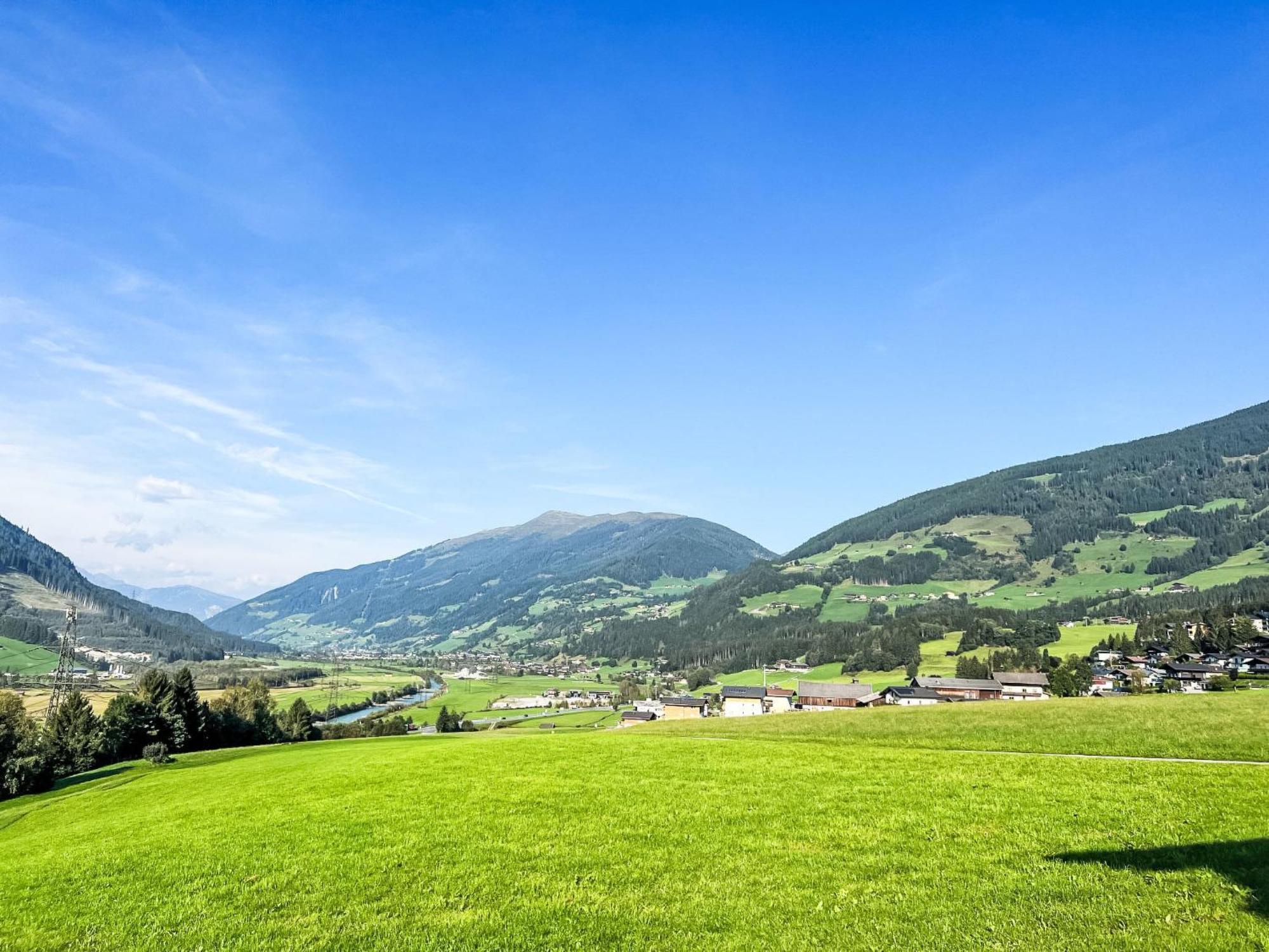 Apartment Mitteregg - Mii350 By Interhome Hollersbach im Pinzgau Εξωτερικό φωτογραφία
