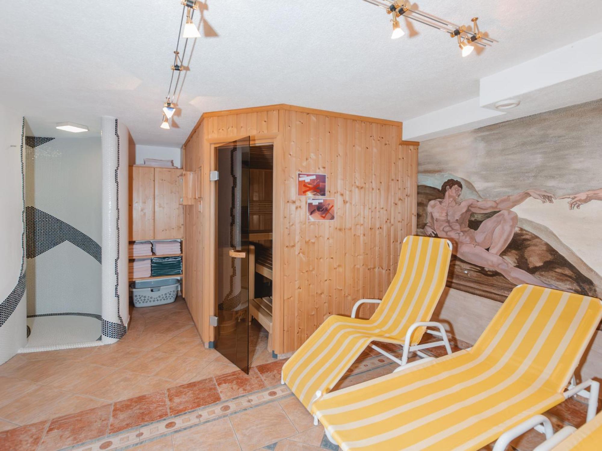 Apartment Mitteregg - Mii350 By Interhome Hollersbach im Pinzgau Εξωτερικό φωτογραφία