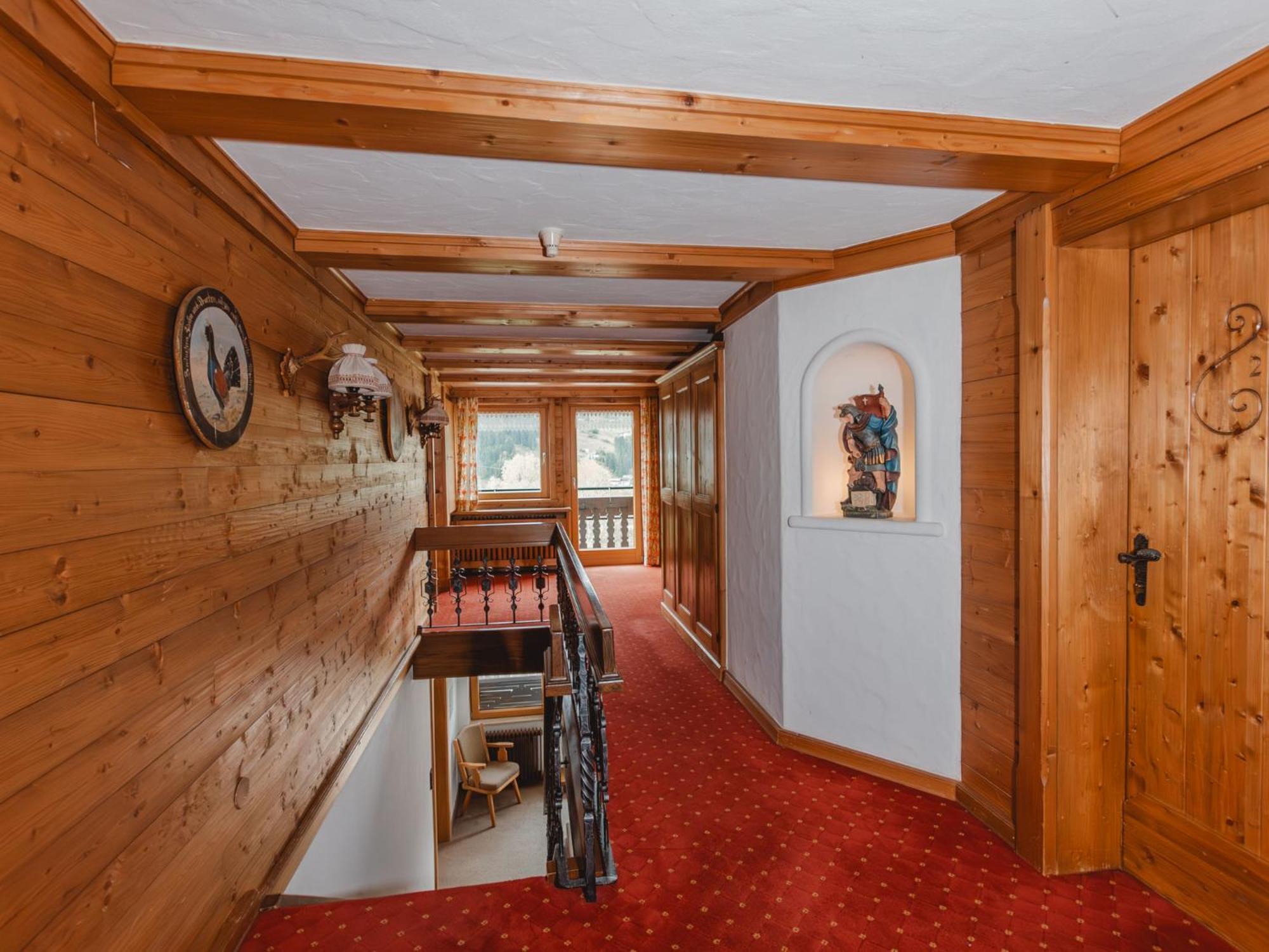 Apartment Mitteregg - Mii350 By Interhome Hollersbach im Pinzgau Εξωτερικό φωτογραφία