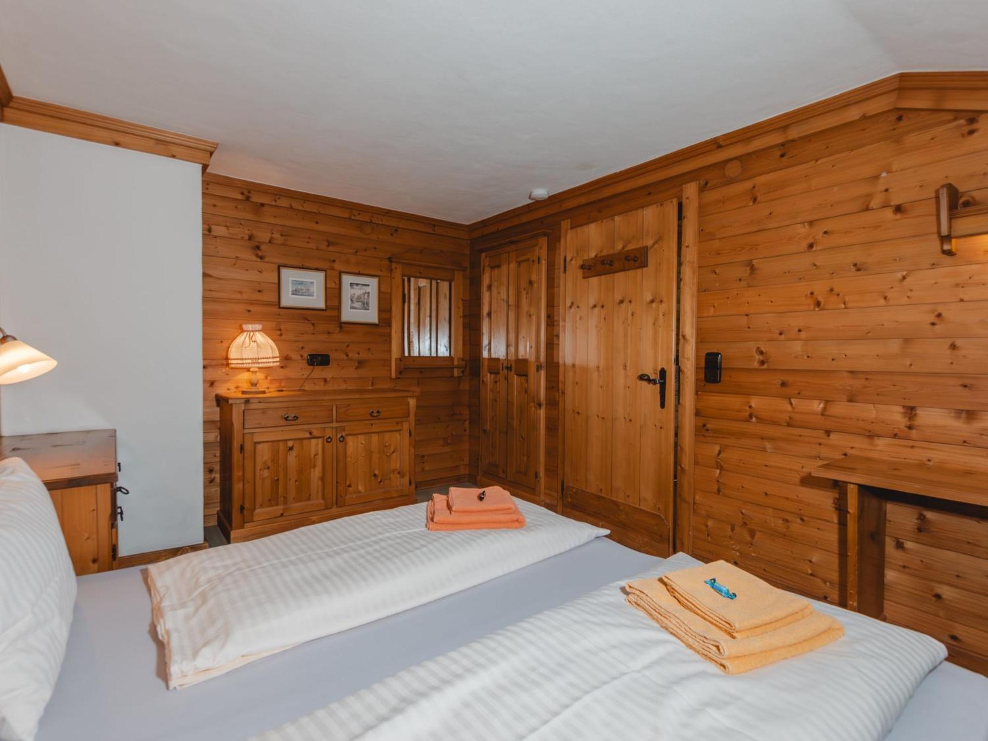 Apartment Mitteregg - Mii350 By Interhome Hollersbach im Pinzgau Εξωτερικό φωτογραφία