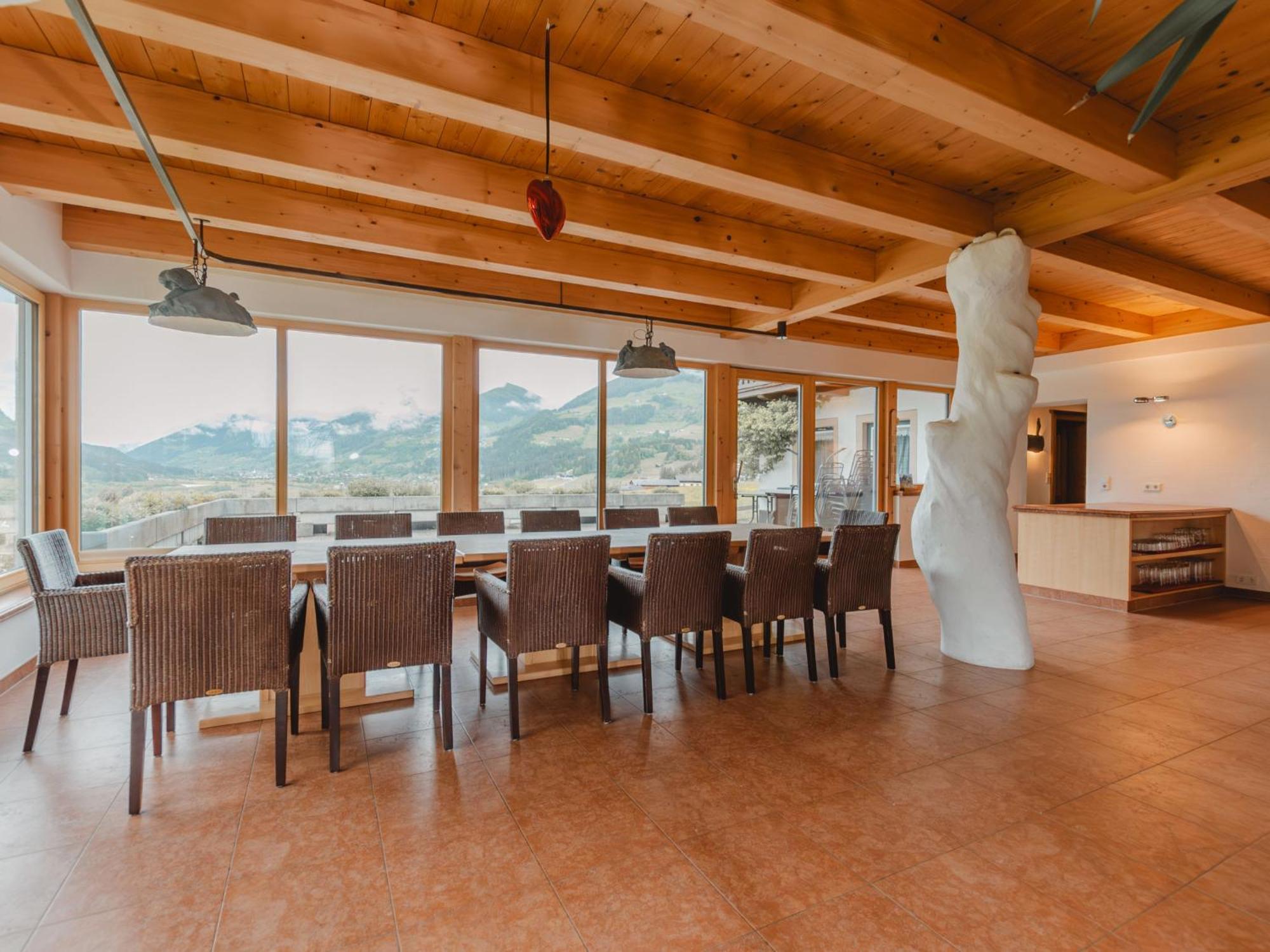 Apartment Mitteregg - Mii350 By Interhome Hollersbach im Pinzgau Εξωτερικό φωτογραφία