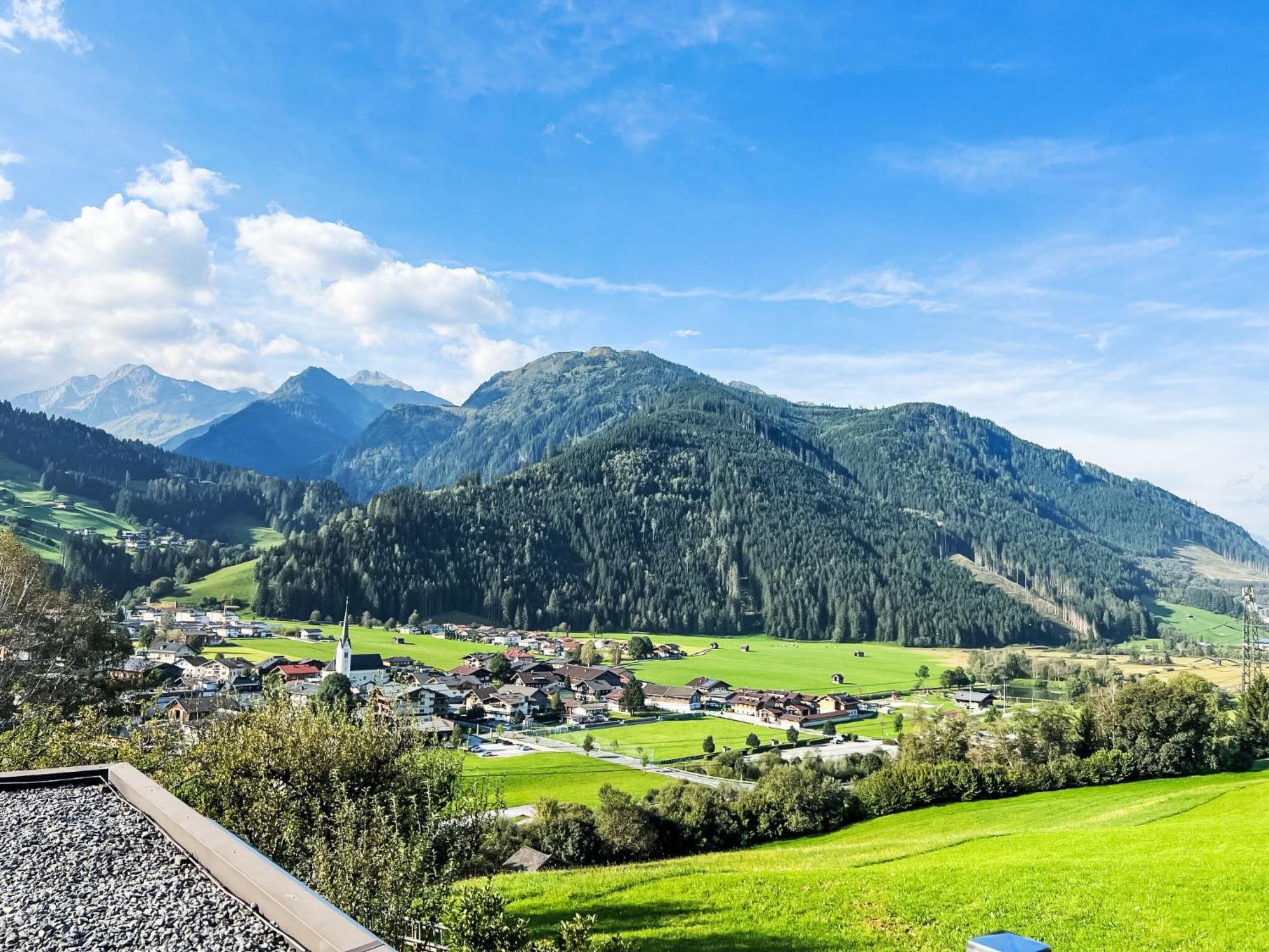 Apartment Mitteregg - Mii350 By Interhome Hollersbach im Pinzgau Εξωτερικό φωτογραφία